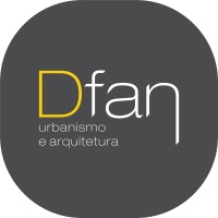 Dfan Urbanismo e Arquitetura logo - Similar company to Plus Arquitetura