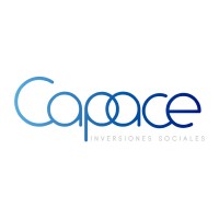 Capace logo - Similar company to Ordinal