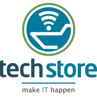Techstore Global logo - Similar company to At Telecoms
