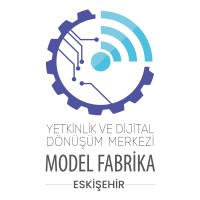 Yetkinlik ve Dönüşüm Merkezi Model Fabrika Eskişehir logo - Similar company to Model Fabrika
