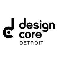 Design Core Detroit logo - Similar company to Anchor