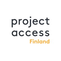 Project Access Finland Network logo - Similar company to Wise - Wider Security Network