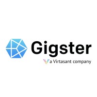 Gigster logo - Similar company to Edsembli