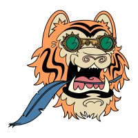 Tigerfeathers logo - Similar company to O'Shaughnessy Ventures