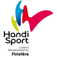 Comité départemental handisport du Finistère logo - Similar company to Happy'Mr