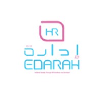 EDARAH logo - Similar company to The Shifting Point
