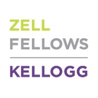 Kellogg Zell Fellows Program logo - Similar company to Brightside Legacy, Llc