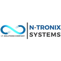 N-TRONIX SYSTEMS logo - Similar company to Tronix Solution