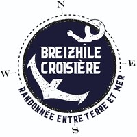 Breizhile Croisière / Quiberon logo - Similar company to Winorwin Quiberon