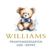 Williams Kids by  Vivolino GmbH logo - Similar company to Konfetti E.V.
