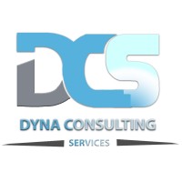 Dyna Consulting Services logo - Similar company to Byteware