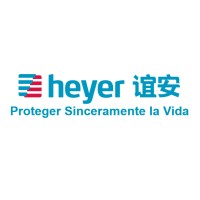 Heyer Colombia logo - Similar company to Oxi-Rental S.A.S