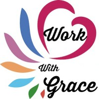 WORK WITH GRACE logo - Similar company to Jennah