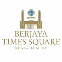 Berjaya Times Square Kuala Lumpur logo - Similar company to Amplify Pr