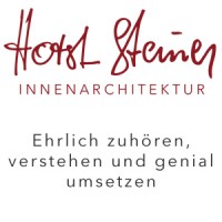 Horst Steiner Innenarchitektur logo - Similar company to Horst Architects