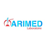 ARIMED Laboratoire logo - Similar company to Arimed Orthotics & Prosthetics Inc.