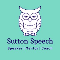 Sutton Speech logo - Similar company to Child Development Network, Pty Ltd