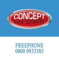 Concept Car Credit logo - Similar company to Opencontact