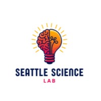 Seattle Science Lab logo - Similar company to Coding4Kids