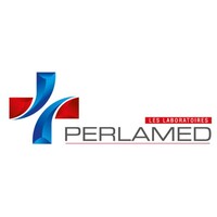 Laboratoires Perlamed logo - Similar company to Sera Med Group