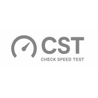 CheckSpeedTest ( C.S.T ) logo - Similar company to Paybuzz