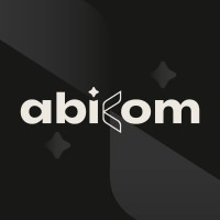Abikom logo - Similar company to Flush Design S.R.L.