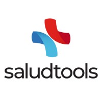 Saludtools logo - Similar company to Taxo