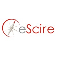eScire logo - Similar company to Graphix Textil