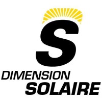 Dimension Solaire logo - Similar company to Solar Dimension