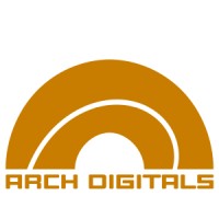 Arch Digitals logo - Similar company to Bright Development