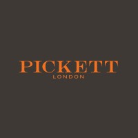 Pickett London logo - Similar company to Esource Ltd