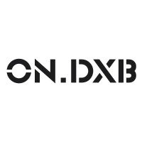 ON.DXB logo - Similar company to Modem Hive