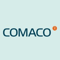 COMACO A/S logo - Similar company to Comaco Grúas