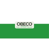 OBECO logo - Similar company to Ubeco Bv