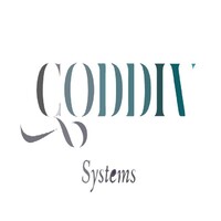 coddiv logo - Similar company to Cloudsoft5