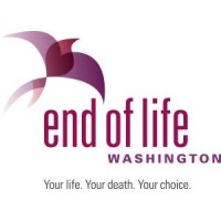 End of Life Washington logo - Similar company to Inquesta