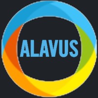 Alavuden kaͨuͥpͭuꙷnki logo - Similar company to 𝝣🅪