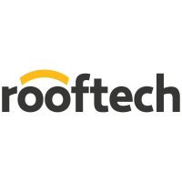 Rooftech logo - Similar company to Seamtech