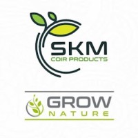 SKM COIR PRODUCTS logo - Similar company to Greglo
