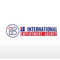IB International Employment Agency logo - Similar company to Career Moves, Llc