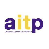 AITP | LSU Chapter logo - Similar company to Lsu Stephenson Department Of Entrepreneurship & Information Systems
