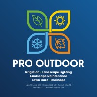 Pro Outdoor logo - Similar company to Pro Textile Solutions