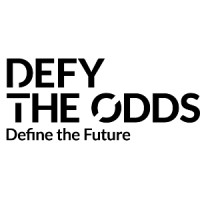 Defy the Odds logo - Similar company to Zero Labs