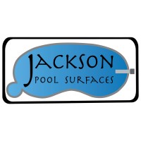 Jackson Pool Surfaces logo - Similar company to Icf Industries, Inc.
