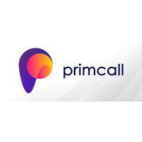 Primcall logo - Similar company to Digimosh