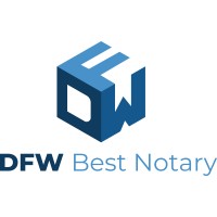 Dfw Best Notary