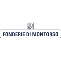 Fonderie di Montorso Spa logo - Similar company to Fonderie Mario Mazzucconi S.P.A.