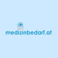 medizinbedarf.at logo - Similar company to Netrix Dental