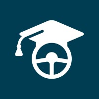 Drivementor logo - Similar company to Olivia Graphics