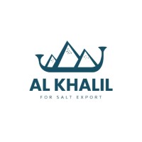 Alkhalil Salt Company 🇪🇬 logo - Similar company to Maxisalt